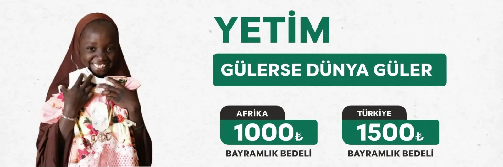 Yetim Bağışı